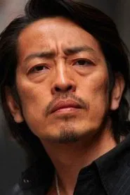 Keisaku Kimura as Tanemura Eisaku