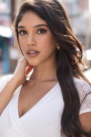 Bianca Nugara as Caller 3 (voice)
