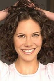 Heather Joy Sher as Playground Girl #1