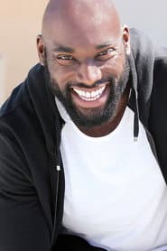 Chidi Ajufo as Dutch