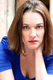 Bernadette Lords as British Publicist (uncredited)