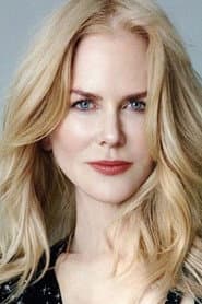 Nicole Kidman as Atlanna