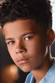 Jalon Christian as Hurut