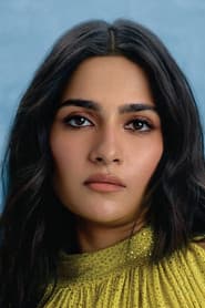 Rukmini Vasanth as Mellisa