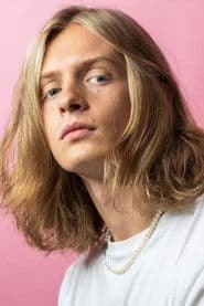 Jakub Franasowicz as Dancer