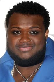 Jaquel Spivey as Damian Hubbard