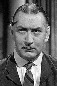 Edward Keane as Tom (Bldg. & Loan)