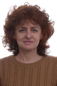 Etl Szyc as Ghetto Woman