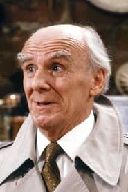Douglas Seale as Count Arco