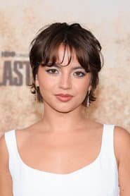 Isabela Merced as Kay