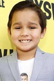 Brice González as Tot (voice)