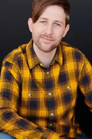 Jonathan Yurco as Dark Buddy (Suit)