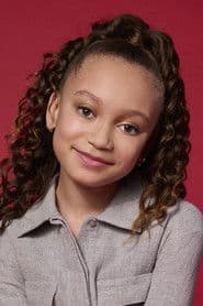 Mykal-Michelle Harris as Blaze (voice)