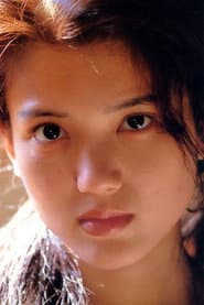 Natsuki Ozawa as Rei