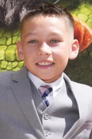 Hayden Chemberlen as Rex (voice)