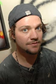 Bam Margera as Self (archive footage)