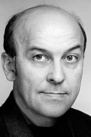Patrick Paroux as Street Blower