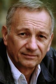 François Caron as Ami Philippe