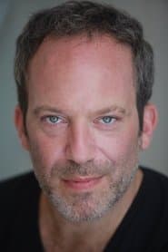 Mark Fleischmann as Stage Manager