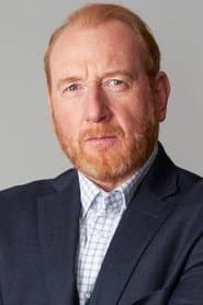 Adrian Scarborough as Major Hepburn