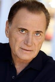Joe Cortese as Rasmussen