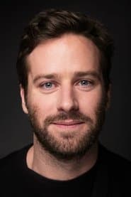 Armie Hammer as Sanders