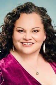 Keala Settle as Miss Coddle