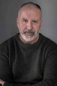 Esteban Oliver as Mateo