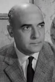 Gianni Solaro as Galley Officer (uncredited)