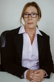 Julia Johnson as Betty