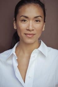 Maria McClurg as Happy Birthday Person