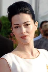 Julie Dreyfus as Sofie Fatale
