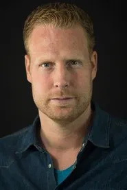 Ferdi Stofmeel as Dutch Cyclist