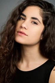 Claudia Trujillo as Maria (uncredited)