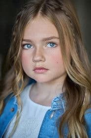 Sloan Lucas Muldown as Young Zeruiah (voice)