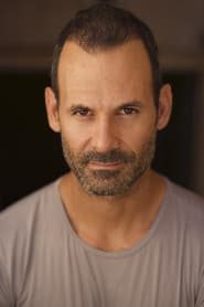 Stéphane Fiorenza as Le Mans Official #2