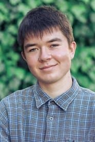 Ben Sakamoto as Cooper Barton