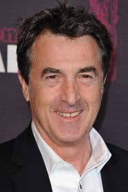 François Cluzet as Philippe