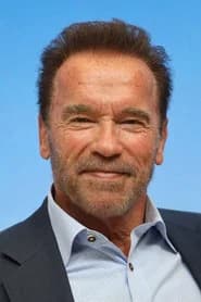 Arnold Schwarzenegger as Major Alan 'Dutch' Schaefer