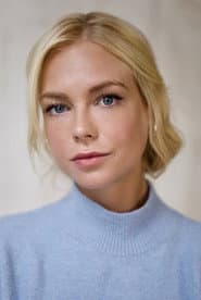 Sophie Holland as TV Announcer
