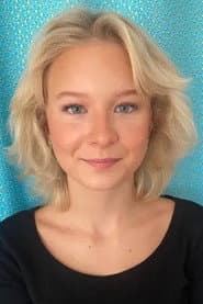 Sigrid Johnson as Anna