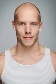 Lex Milczarek as Desert Warrior Fey