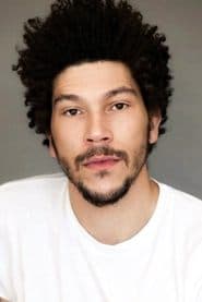 Joel Fry as Jasper