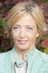 Brigitte Rosset as Aunt Ida (voice)