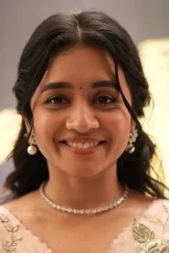 Anishma Anilkumar as Muthuselvi 'Muthu'