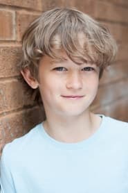 Alfie Tempest as Carlo / Pinocchio Additional Voices (voice)