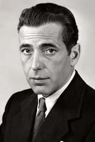 Humphrey Bogart as Fred C. Dobbs