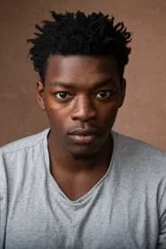 Victor Oshin as Olufemi