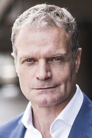 Victor Gardener as Atlantean General #2