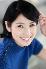 Hitomi Kuroki as Hisako (voice)